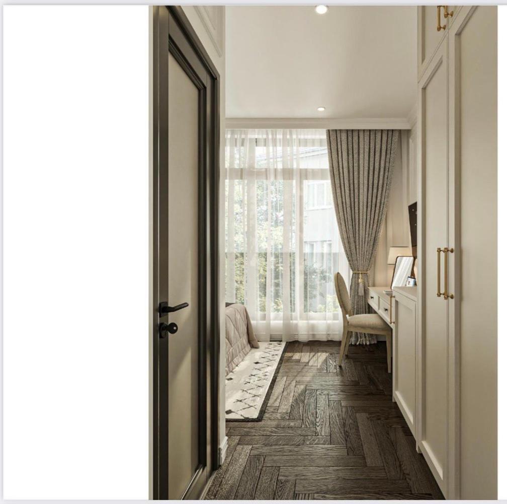 Apartamento Louis House