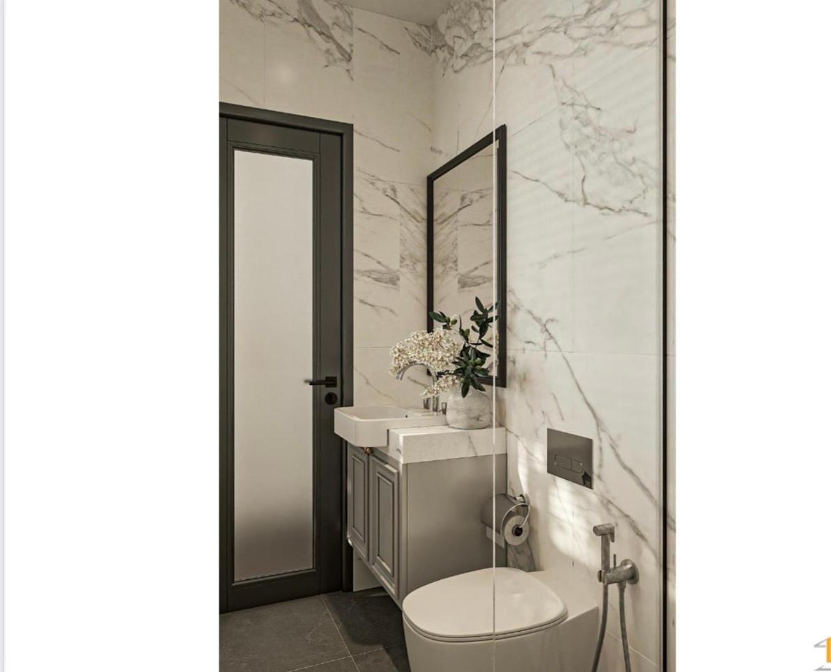 Apartamento Louis House Cidade de Ho Chi Minh
