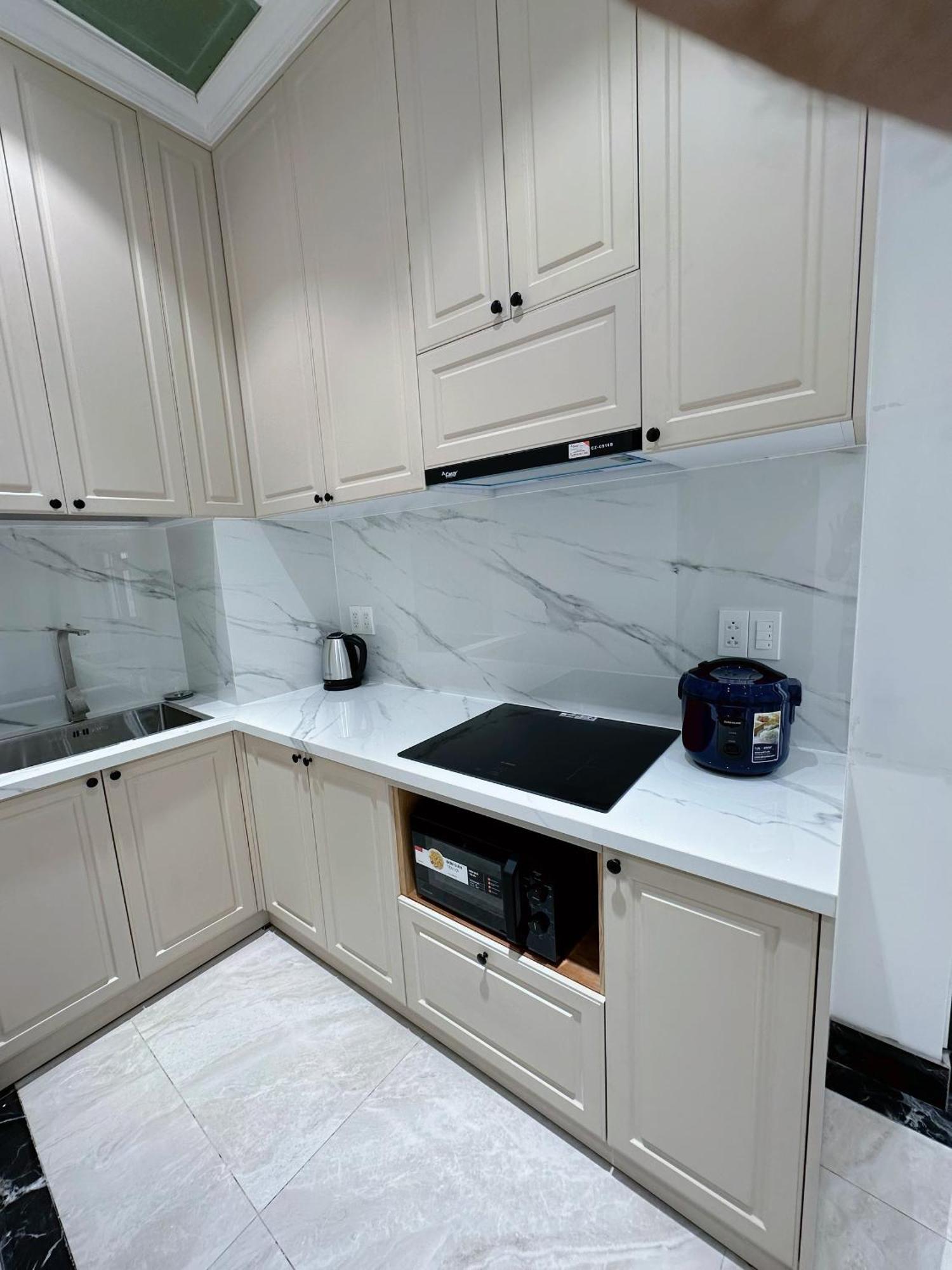 Louis House Apartamento *